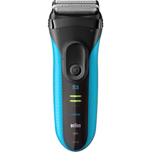Braun Series 3+ 3040s herreshaver