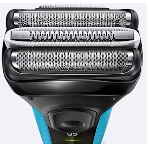 Braun Series 3+ 3040s herreshaver