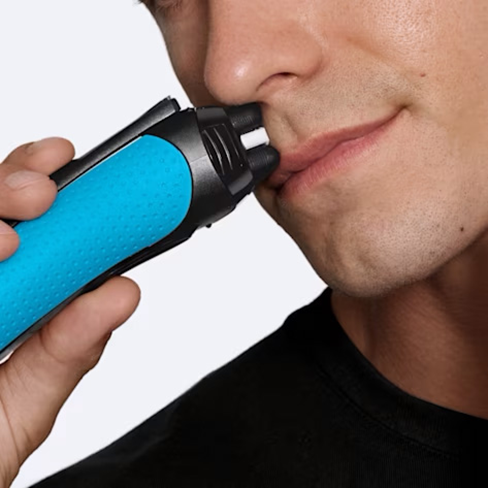 Braun Series 3+ 3040s herreshaver