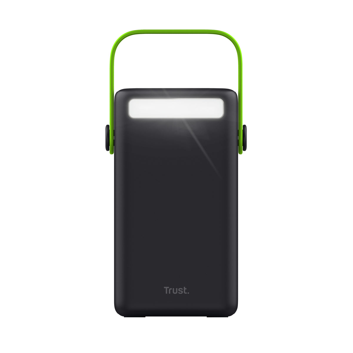 Trust Redoh XXL Powerbank 50000mAh 20Watt 3xUSB-A 1xUSB-C Sort