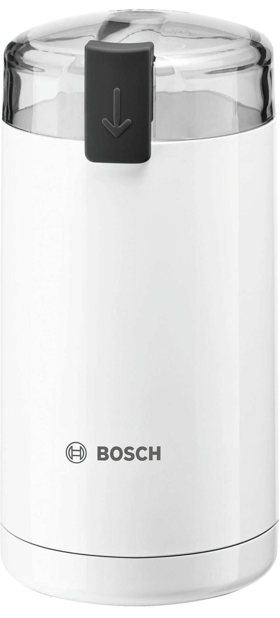 Bosch TSM6A011W kaffemølle 180 W Hvid