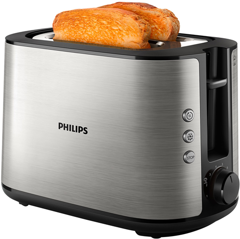 Philips HD2650/90 - Brødrister