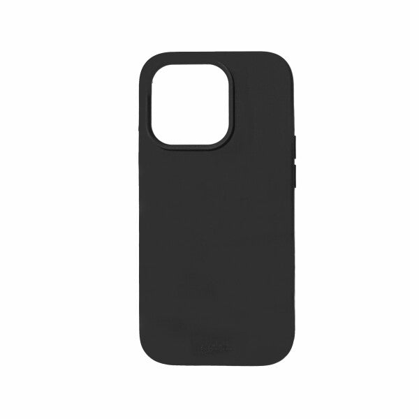 Prio Liquid Silicone Cover til iPhone 14 Pro