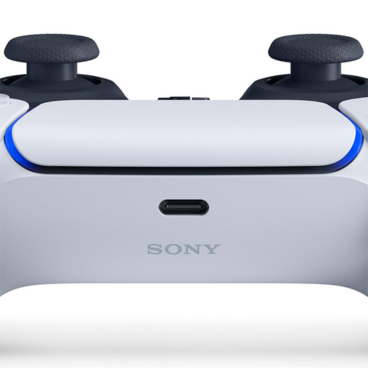 Sony DualSense v3 Controller PlayStation 5 Hvid