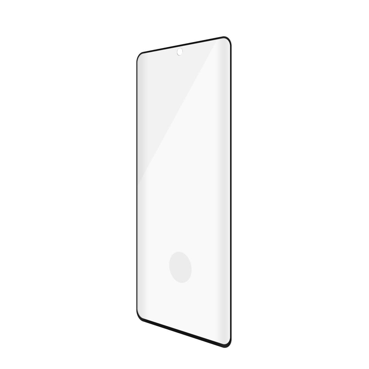 PanzerGlass Galaxy S21 Ultra FP (CF), Black AB