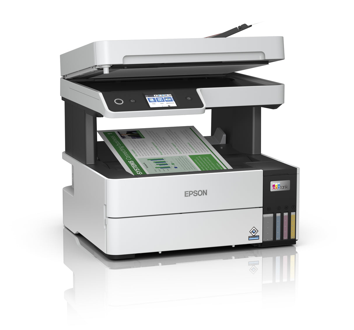 Epson EcoTank ET-5150