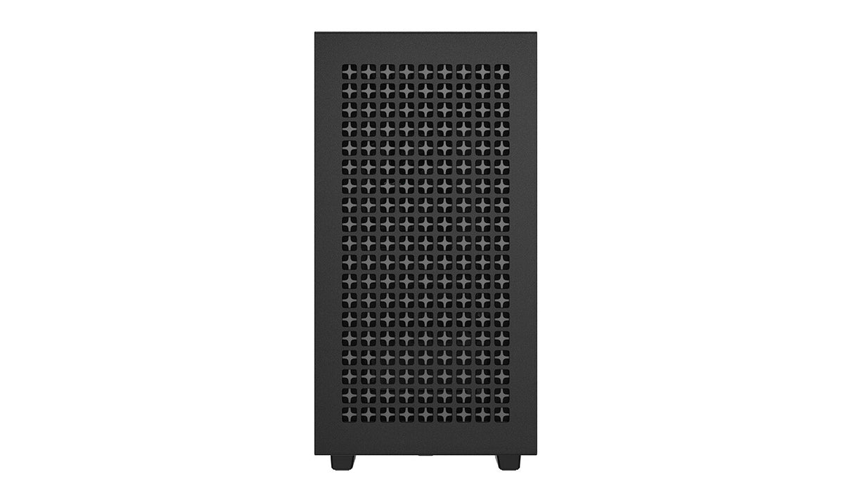 DeepCool CH370 Mini Tower Sort