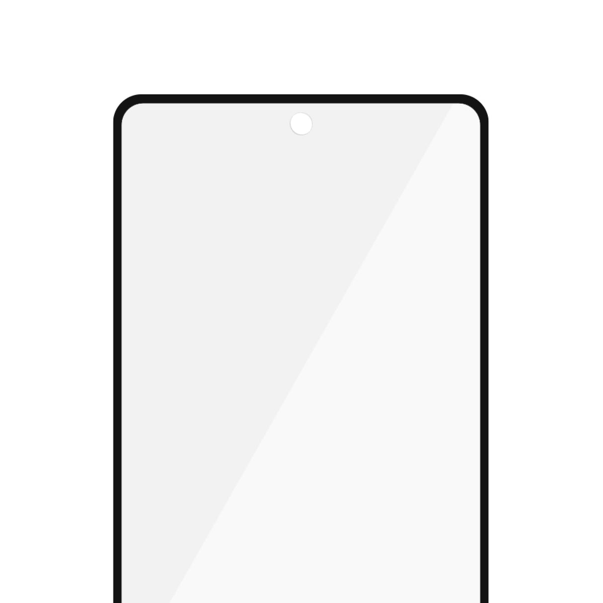 PanzerGlass Samsung Galaxy A52 (CF), Black AB