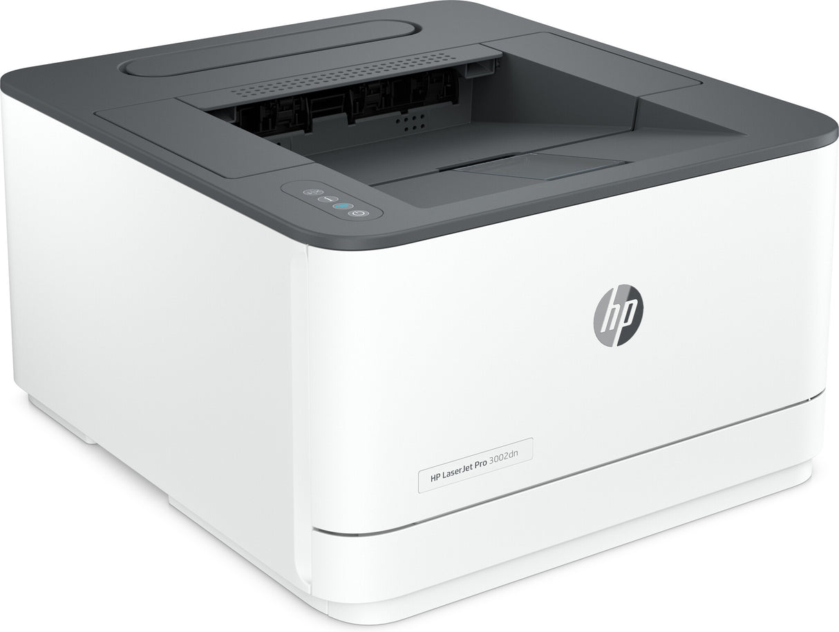 HP LaserJet Pro 3002dn-printer