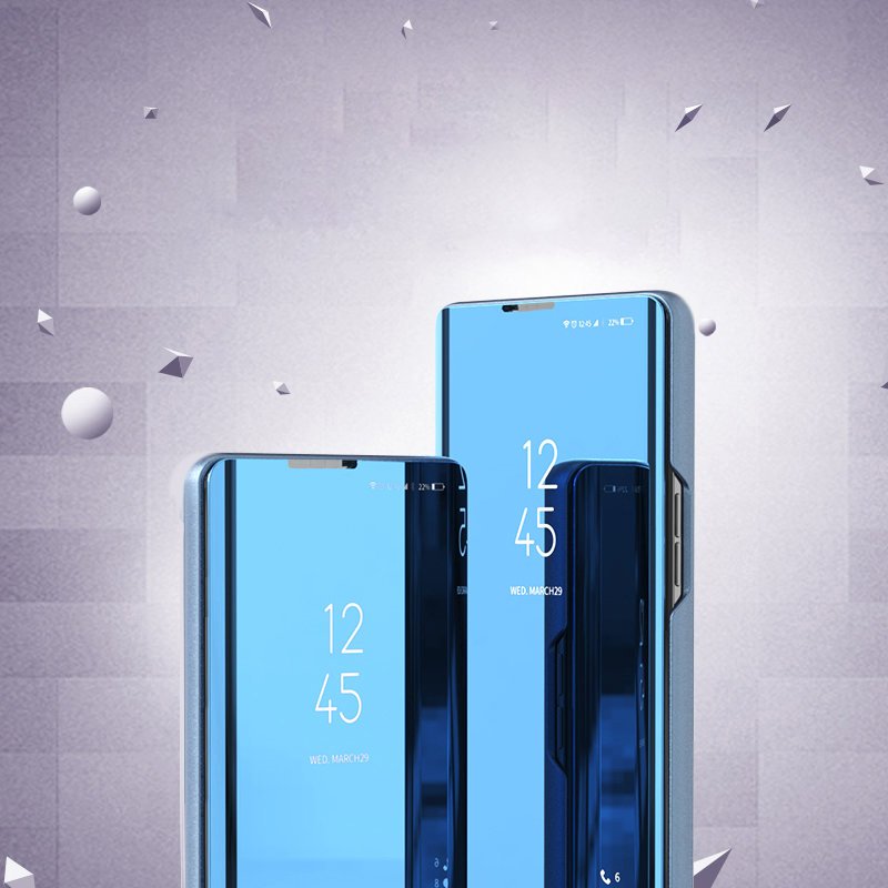 Clear View Case Poco M4 Pro 5G sort