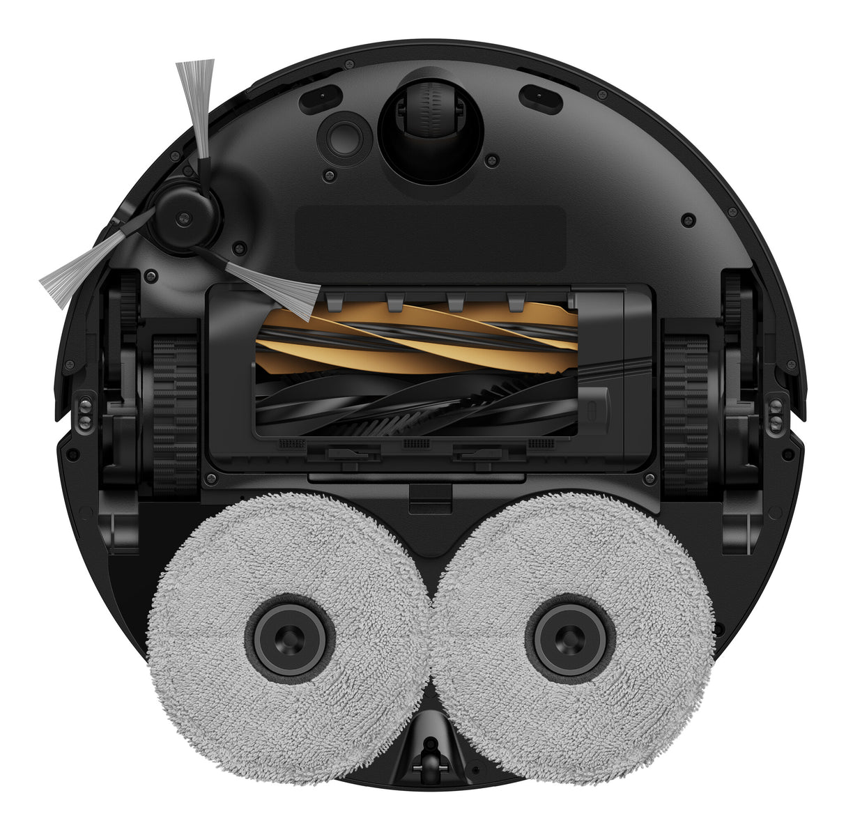 Dreame Matrix10 Ultra 0,31 L Sort