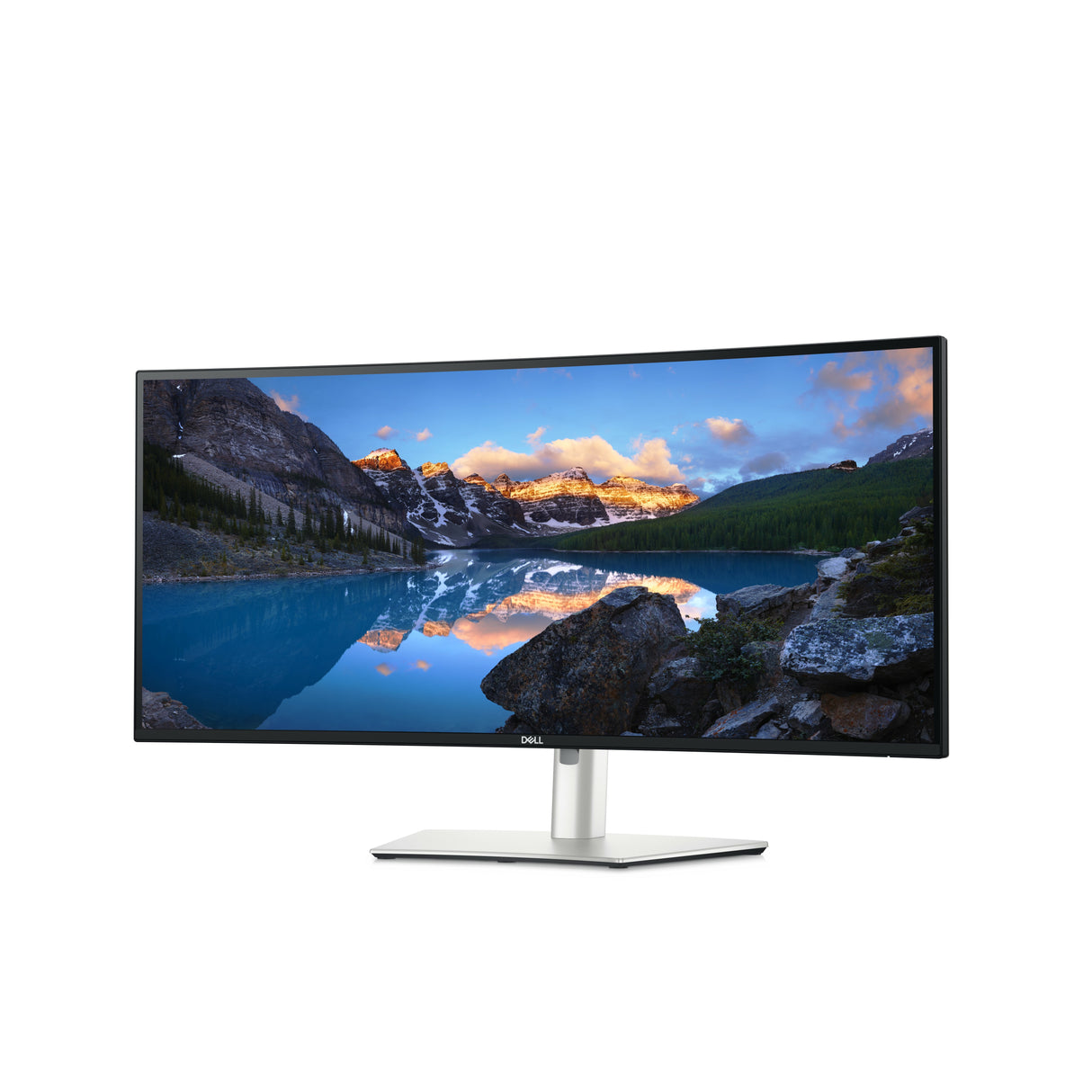 Dell UltraSharp U3425WE 34 IPS 3440 x 1440 (UltraWide) Thunderbolt 4 HDMI DisplayPort 120Hz