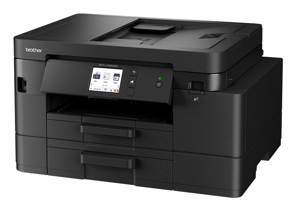 Brother MFC-J4550DW all-in-one Blækprinter
