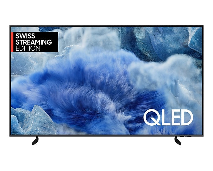 Samsung QE75Q8FAAU 75 4K UHD (2160p) Grey