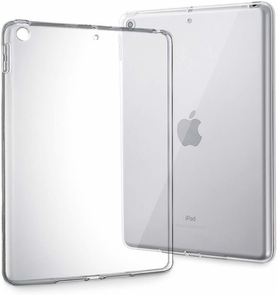 Slim Case bagdæksel til tablet Huawei MatePad 11 (2021) gennemsigtig