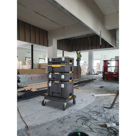 DeWALT Værktøjskasse DWST83346-1