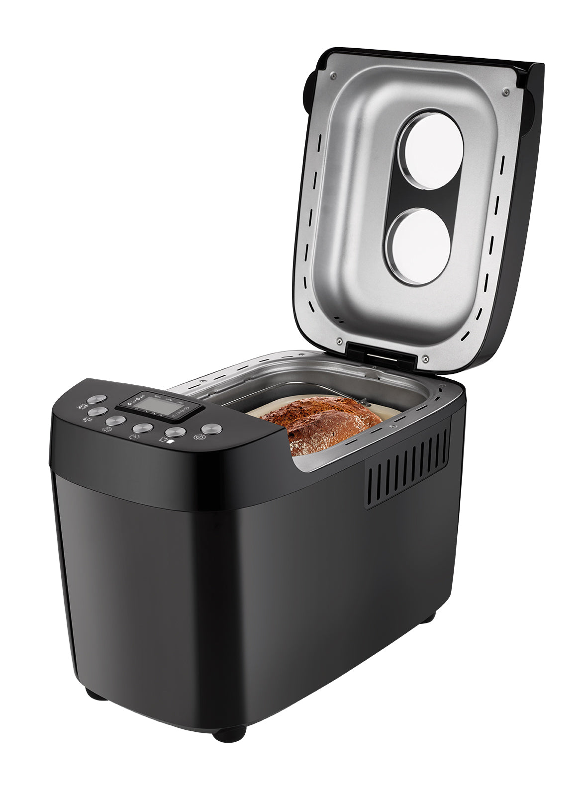 UNOLD BACKMEISTER Brødmaskine 850W