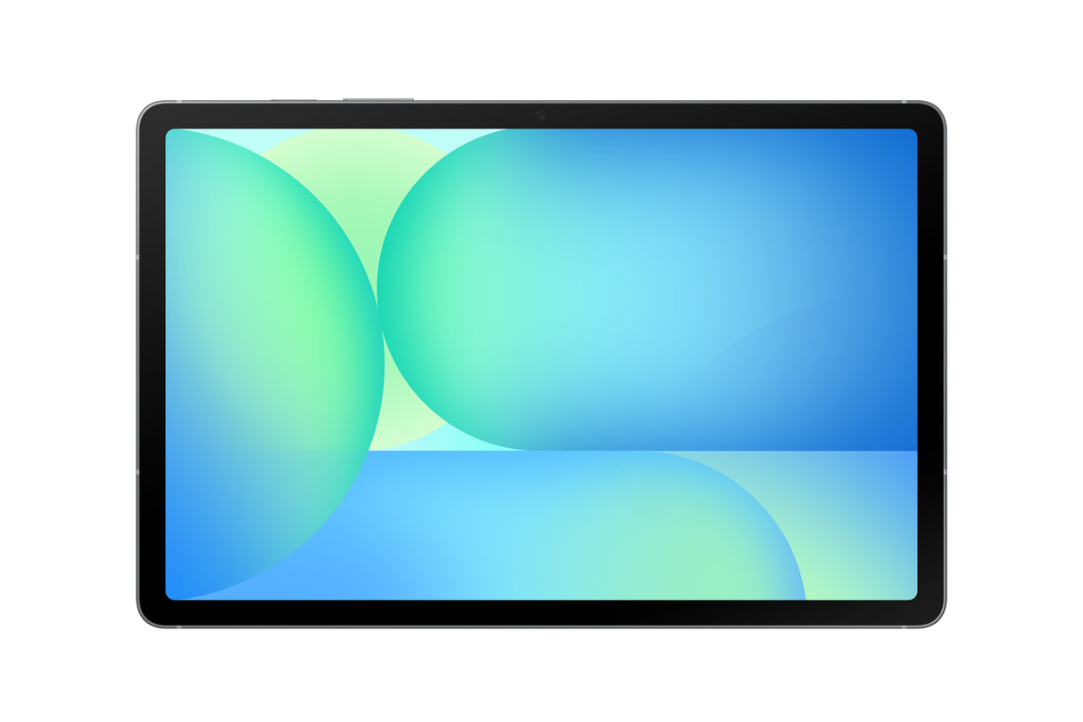 Samsung Galaxy Tab S10 FE 5G Samsung Exynos LTE-TDD & LTE-FDD 256 GB 27,7 cm (10.9") 12 GB Wi-Fi 6 (802.11ax) Grå