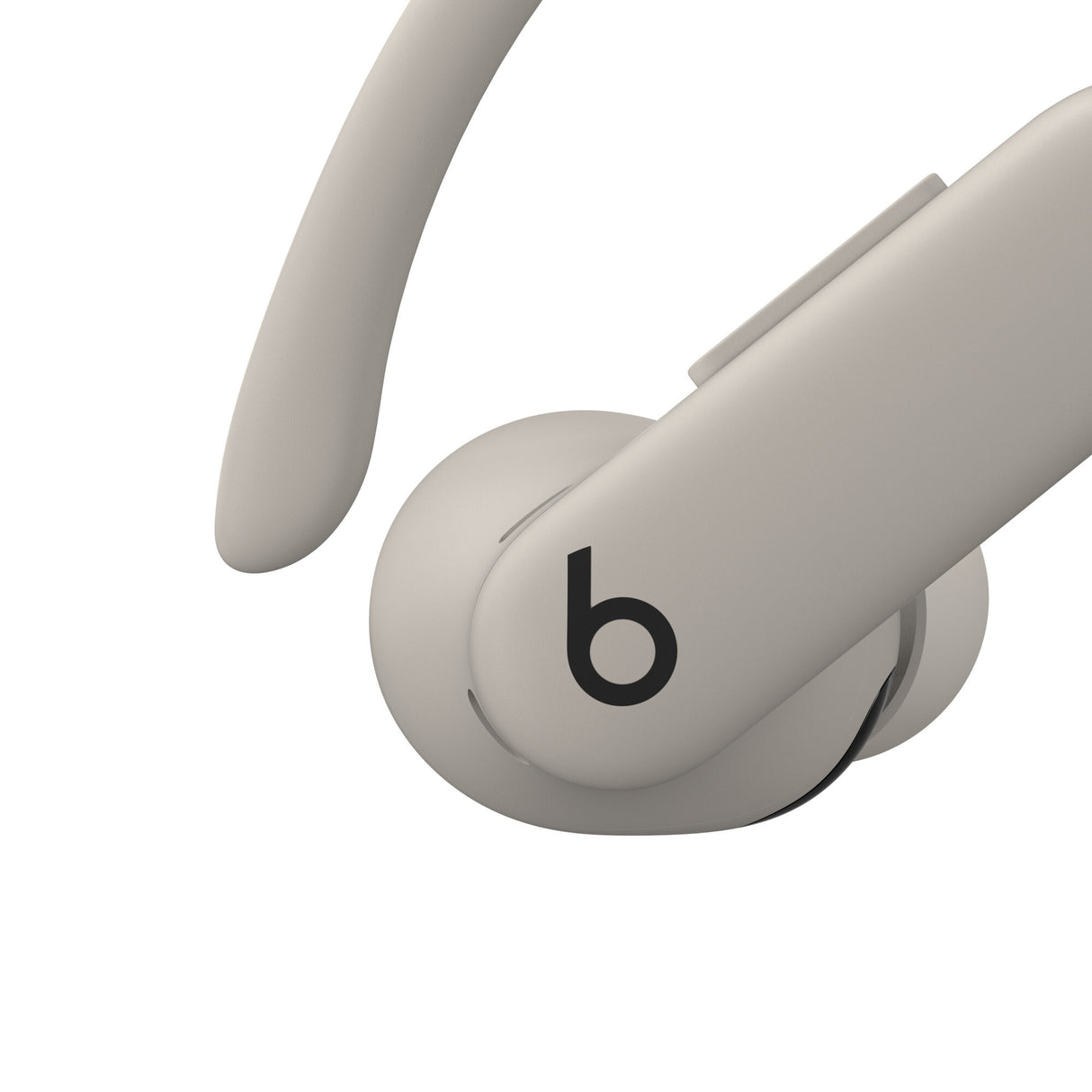 Apple Powerbeats Pro 2 Headset Trådløs I ørerne, Ørekrog Sport Bluetooth Sand