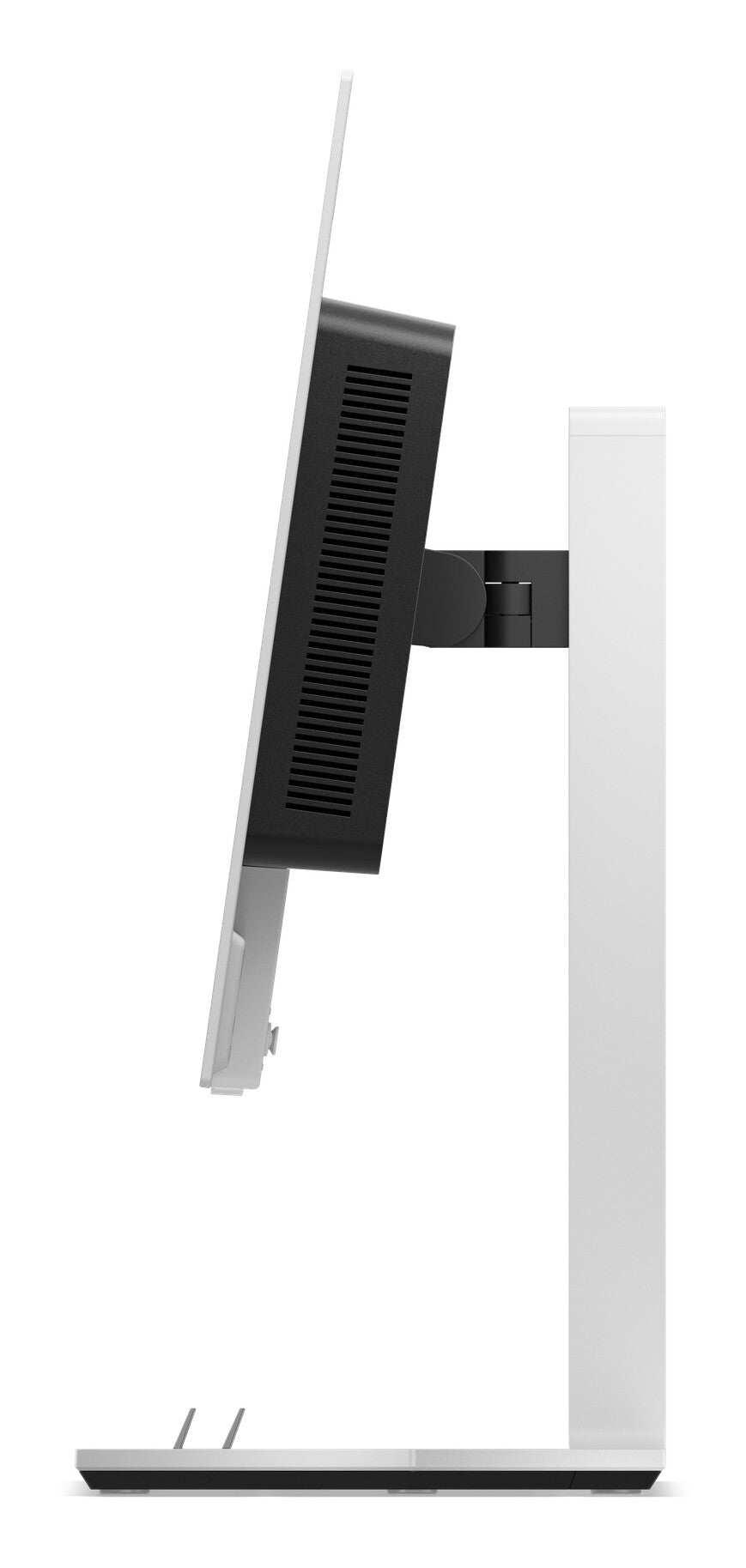 Lenovo Legion Pro 27Q-10 computerskærm 67,3 cm (26.5") 2560 x 1440 pixel Quad HD QD-OLED Sort, Grå