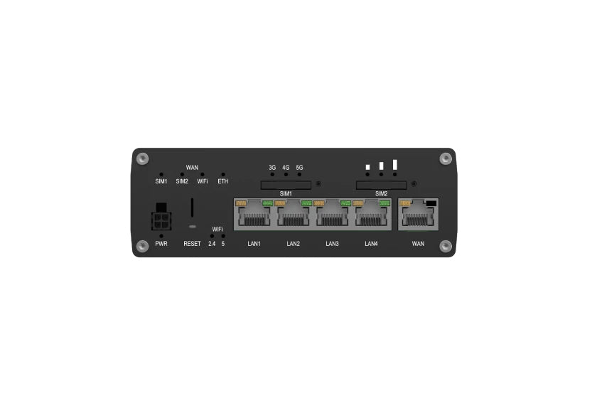 Teltonika RUTM54 Trådløs router