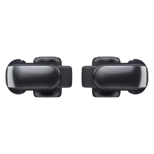 Bose Ultra Open Wireless Earbuds, TWS, justerbar støjreduktion, BT 5.3, vandtæt IPX4, sort EU