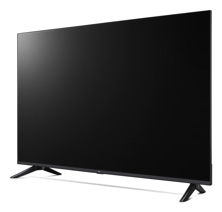 LG UHD AI 65UA73003LA TV 165,1 cm (65") 4K Ultra HD Smart TV Wi-Fi Sort