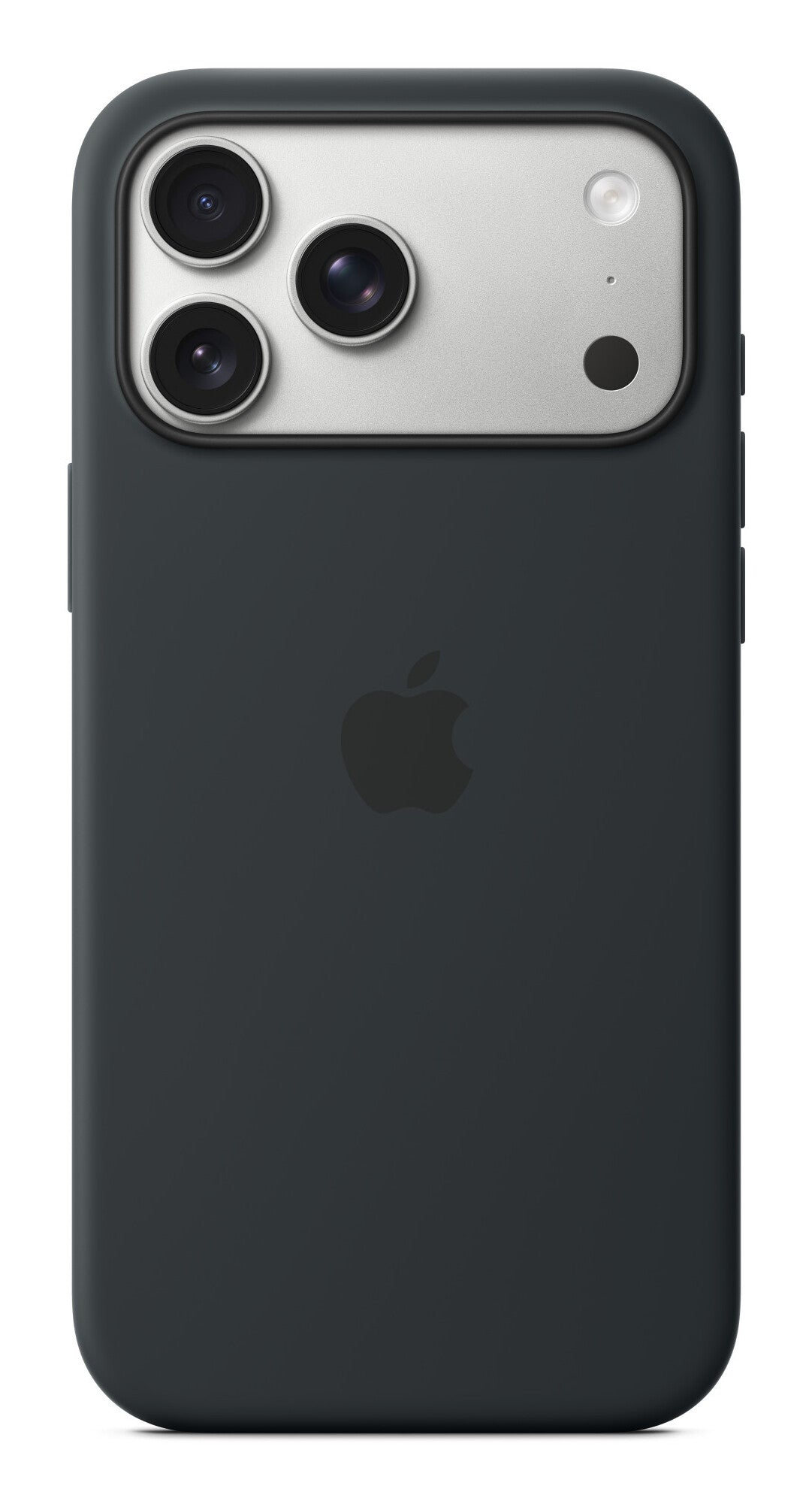 Apple MGFR4ZM/A mobiltelefon etui 17,5 cm (6.9") Cover Sort