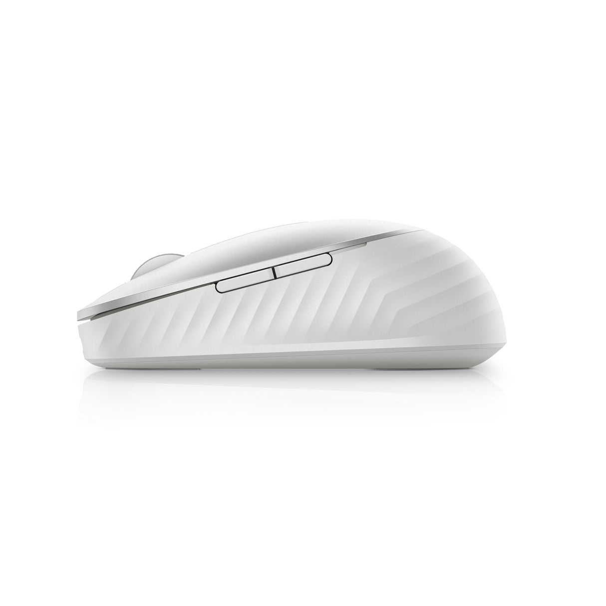 DELL MS7421W mus Kontor Ambidextrous RF trådløs + Bluetooth Optisk 1600 dpi