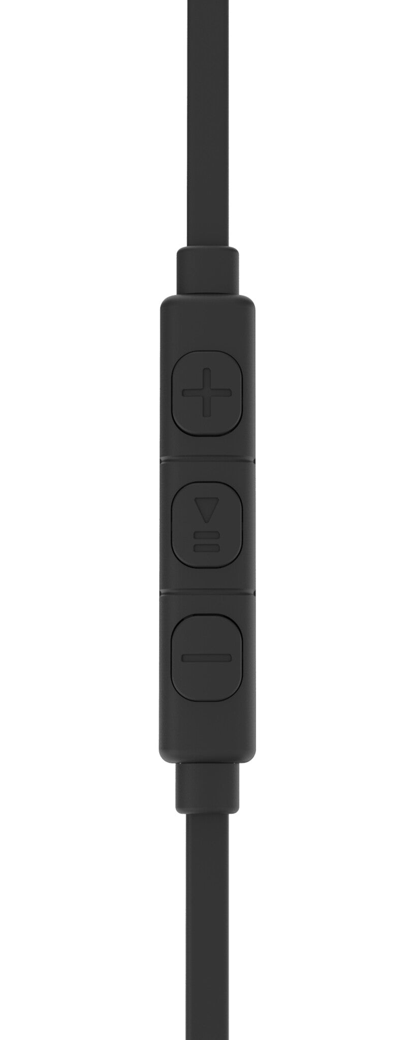 Streetz HC210-BLK hovedtelefoner/headset Ledningsført Opkald/musik USB Type-C Sort