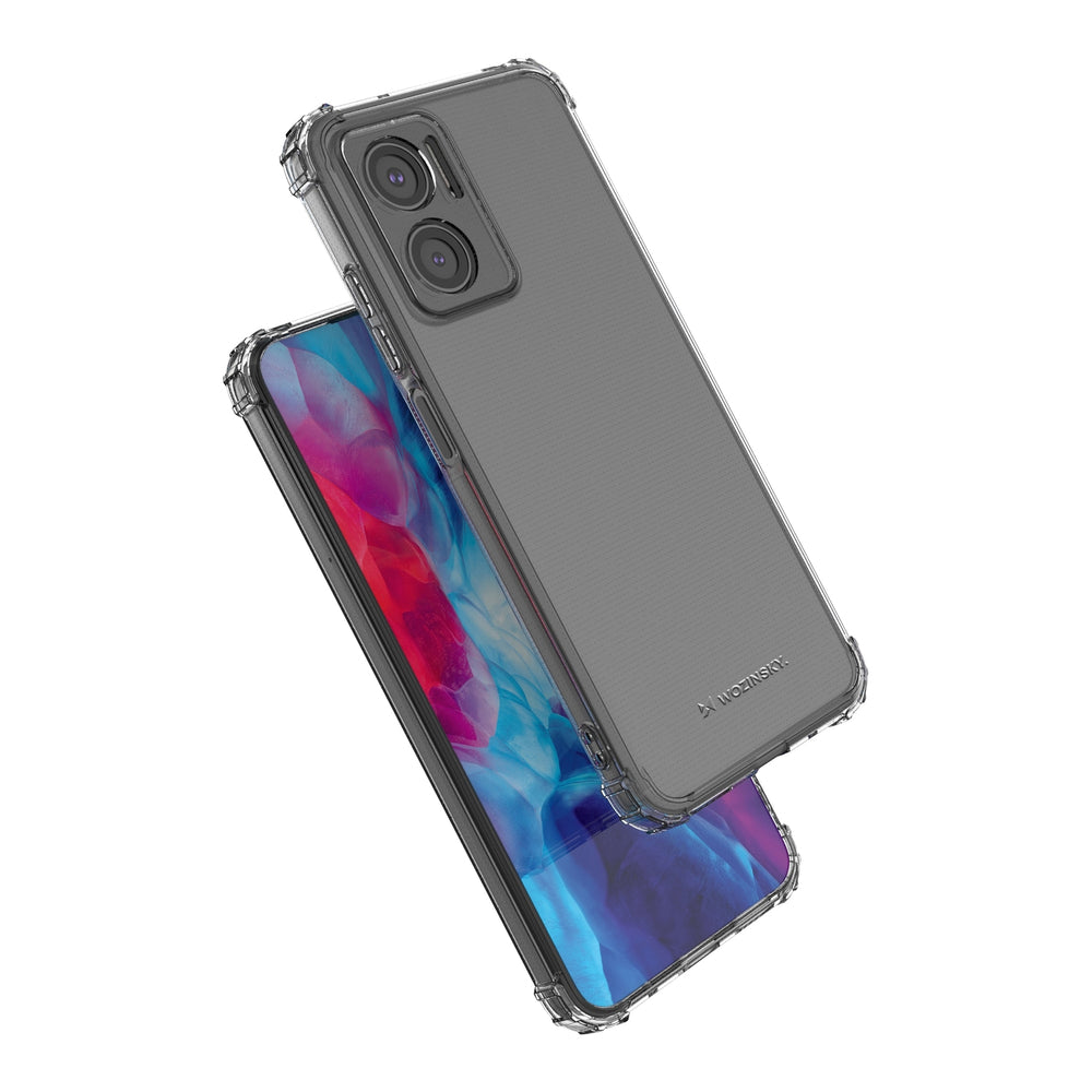 Wozinsky Anti Shock Armored Case for Xiaomi Redmi 10 gennemsigtig