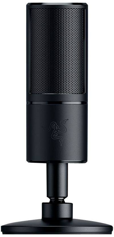 RAZER SEIRÉN X Microphone