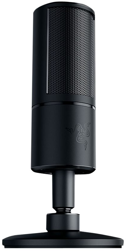 RAZER SEIRÉN X Microphone
