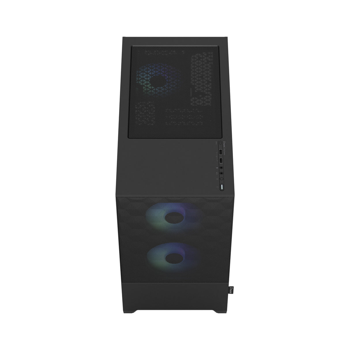 Fractal Design Pop Mini Air Mini Tower Sort