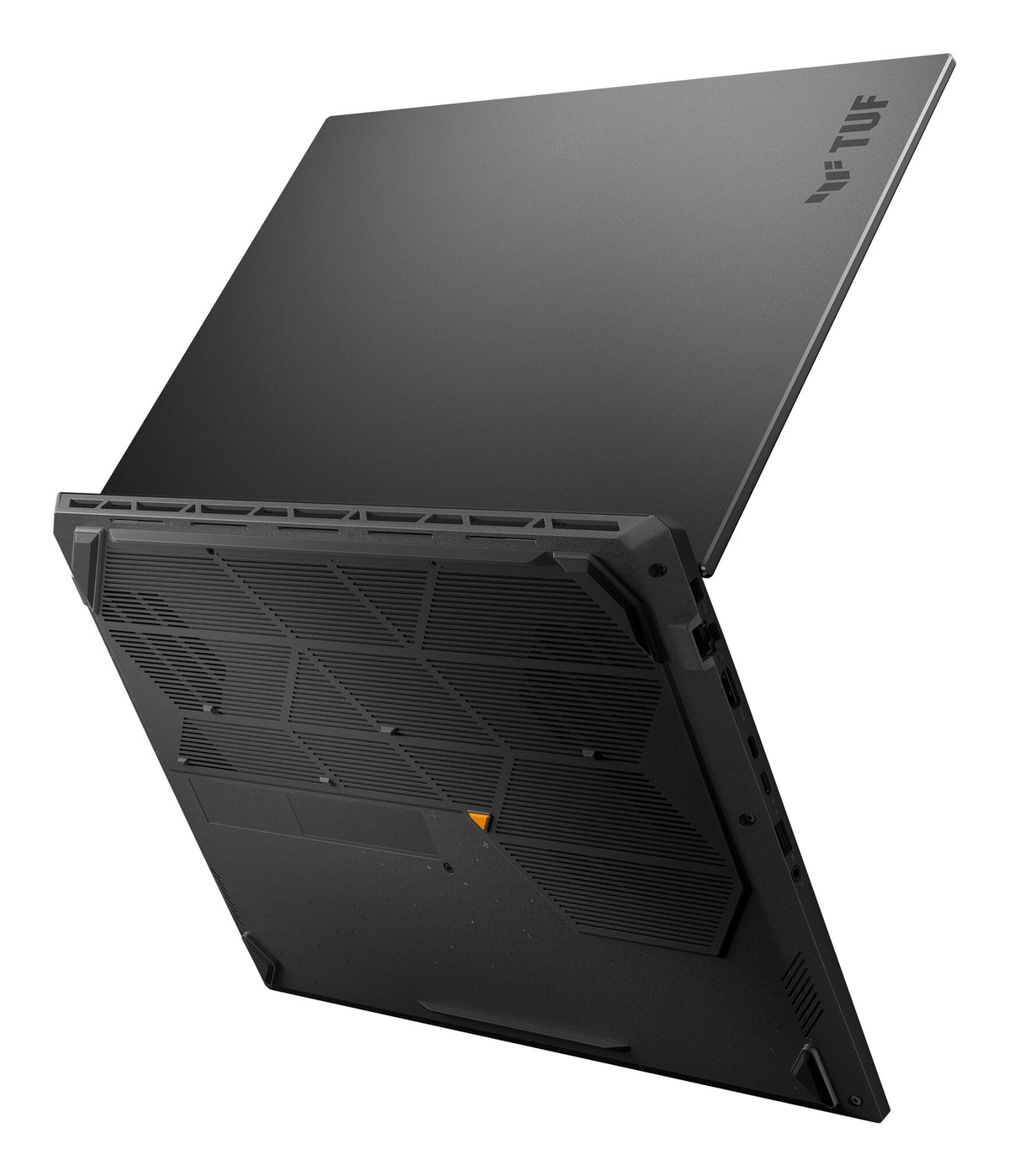 ASUS TUF Gaming A16 FA608UMI-TU167W AMD Ryzen™ 7 260 Laptop 40.6 cm (16") WUXGA 16 GB DDR5-SDRAM 512 GB SSD NVIDIA GeForce RTX 5060 Wi-Fi 6E (802.11ax) Windows 11 Home Black, Grey