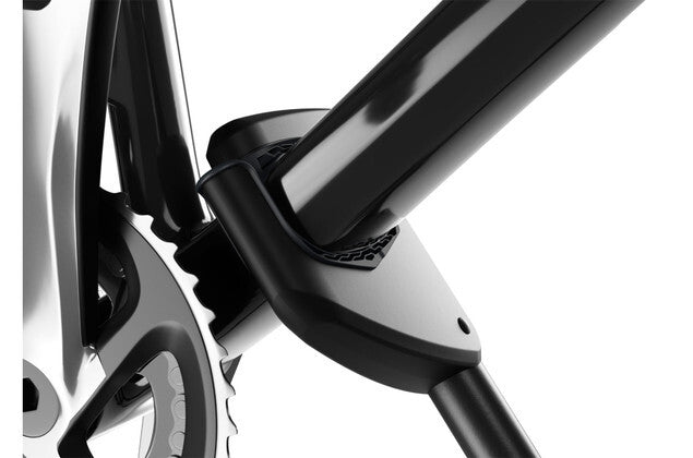 Thule ProRide Cykelholder Aluminium, Sort