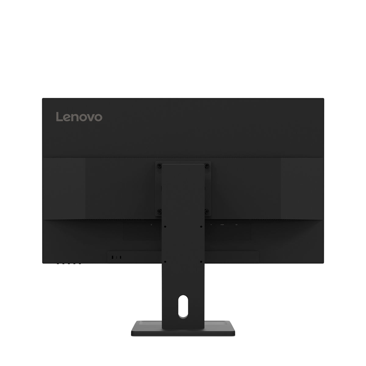 Lenovo ThinkVision E27-40 computerskærm 68,6 cm (27") 1920 x 1080 pixel Fuld HD LCD Sort