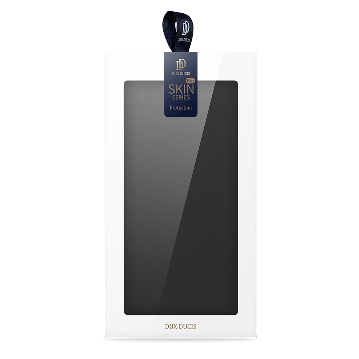 Dux Ducis Skin Pro Holster Cover for Samsung Galaxy A73 black