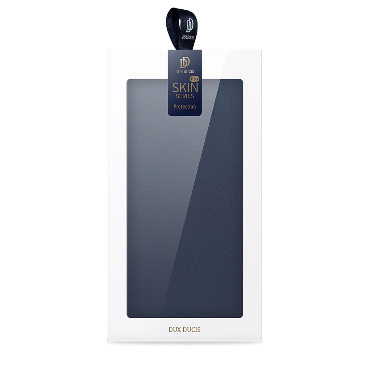 Dux Ducis Skin Pro Holster Cover for Samsung Galaxy A73 blue