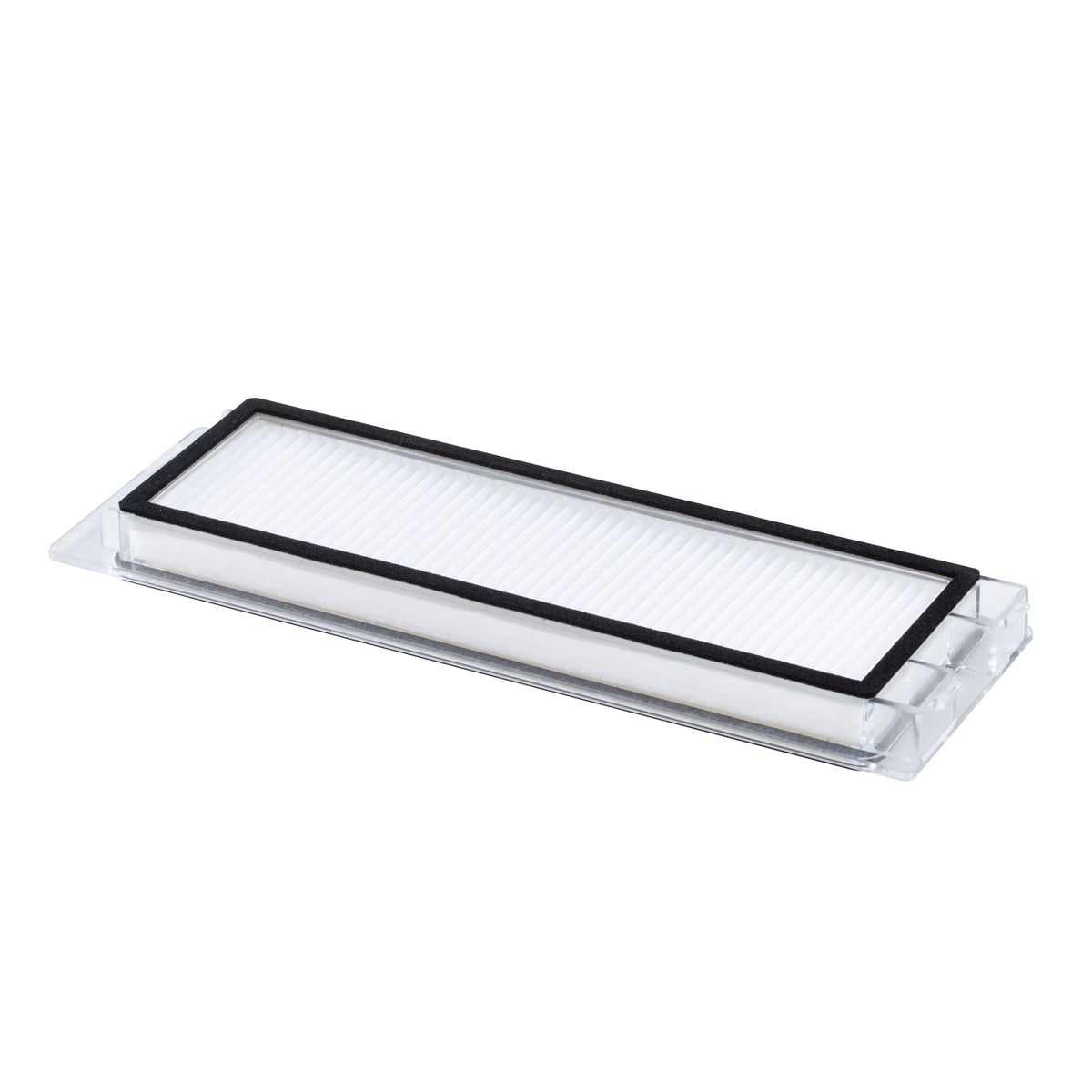 Roborock Q Revo 8.02.0296 ekstra HEPA filter 2 stk.