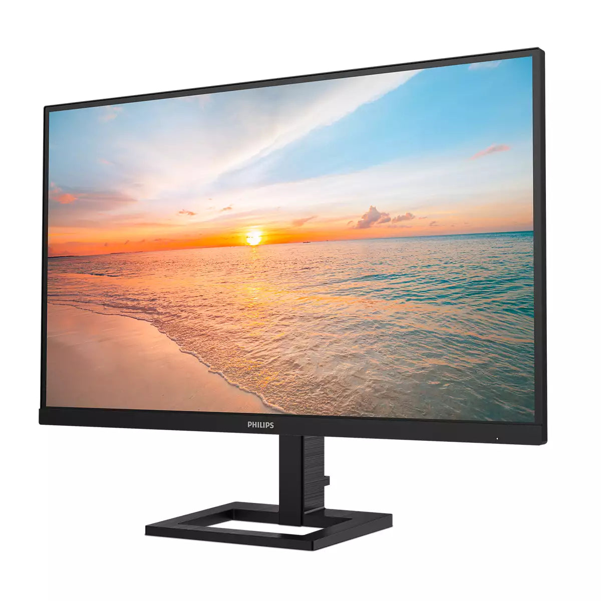 Philips 1000 series 27E1N1900AE/00 LED display 68,6 cm (27") 3840 x 2160 pixel 4K Ultra HD LCD Sort