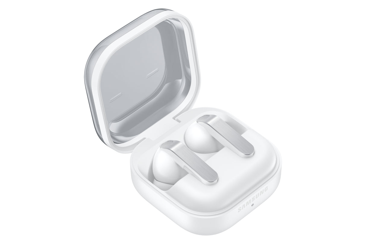 Samsung Galaxy Buds4 Pro - White