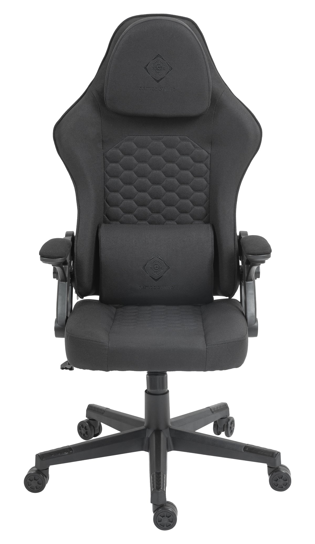 Deltaco Gaming DC130 gaming chair, black