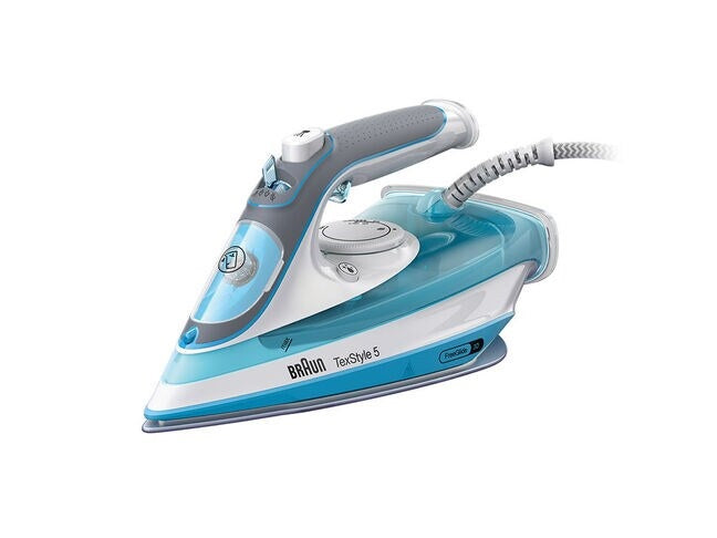 FreeStyle 5 Steam iron SI 5006 Blue