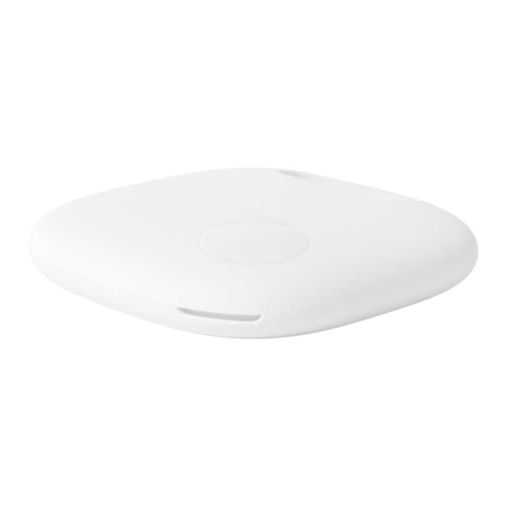 Baseus T2 Pro smart GPS tracker for children's handbag keys white (FMTP000002)
