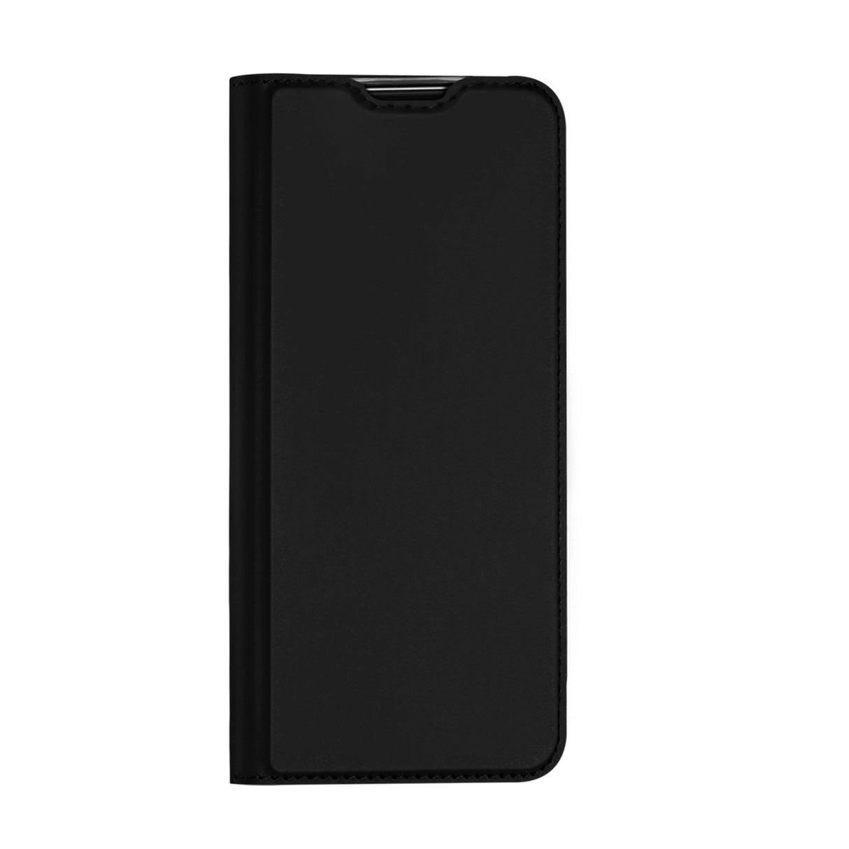 Dux Ducis Skin Pro Holster Cover Flap Vivo V23e black