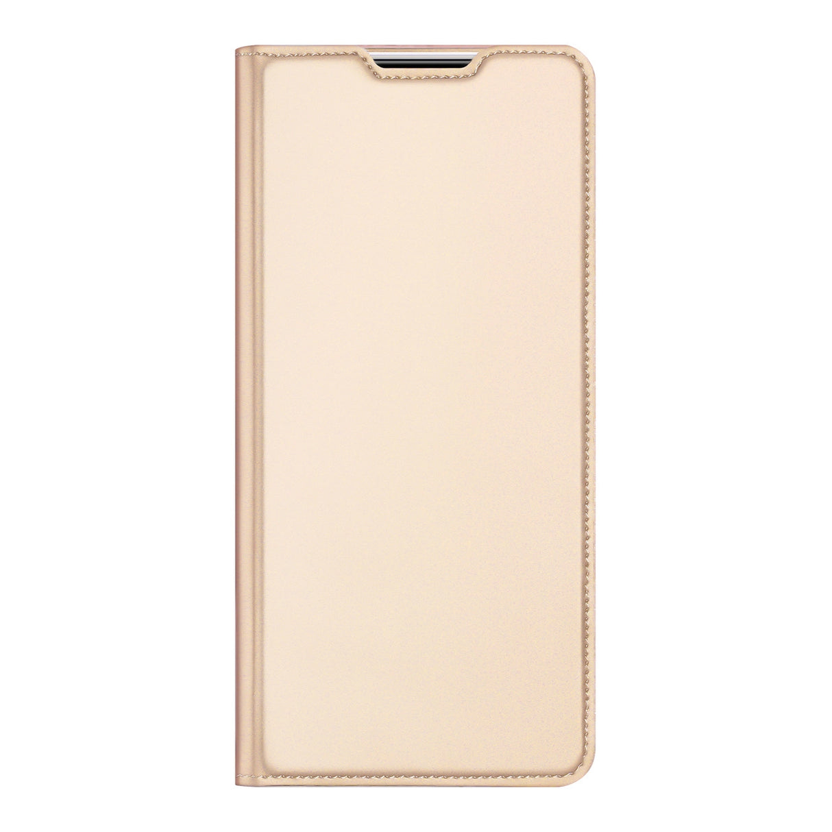 Dux Ducis Skin Pro Holster Cover Flip Cover for Xiaomi 12 Pro gold