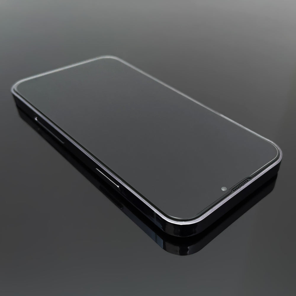 Wozinsky Privacy Glass hærdet glas til iPhone 16e / 14 / 13 / 13 Pro med Anti Spy privatlivsfilter