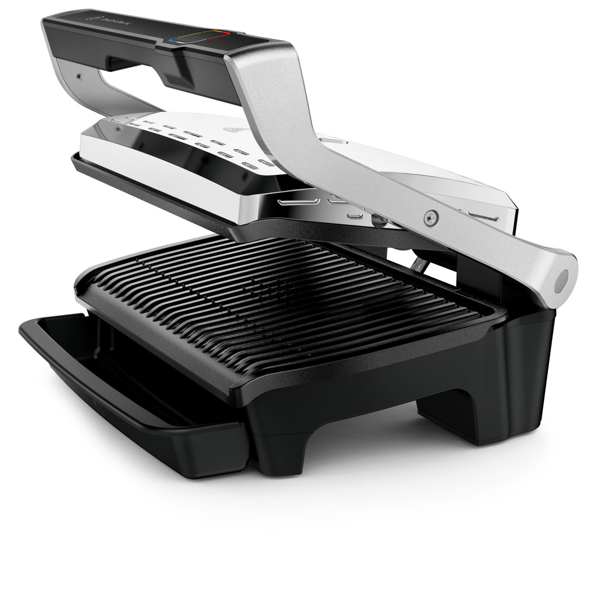 Tefal OptiGrill Elite XL GC760D12 Grill 2200W