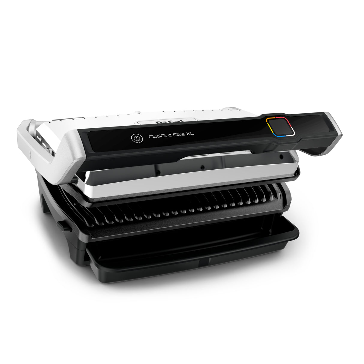 Tefal OptiGrill Elite XL GC760D12 Grill 2200W